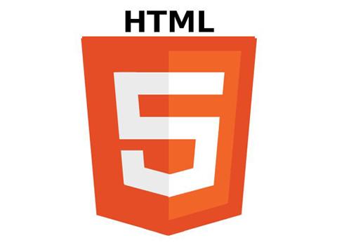 HTML5语法